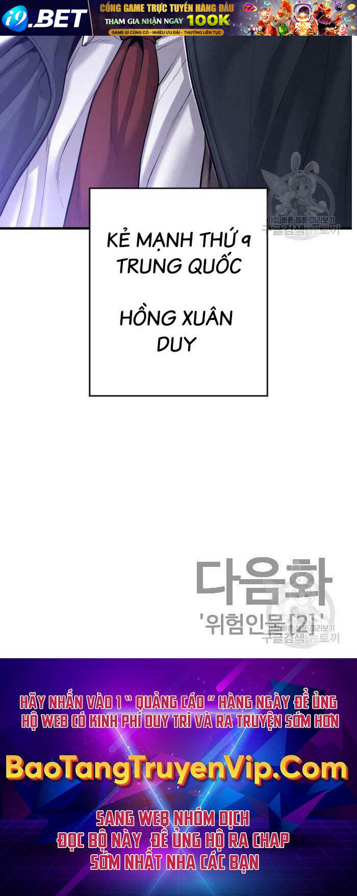 Đặc Vụ Kim - Chapter 90 - Page 116