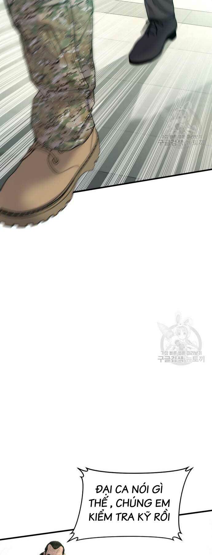 Đặc Vụ Kim - Chapter 90 - Page 11