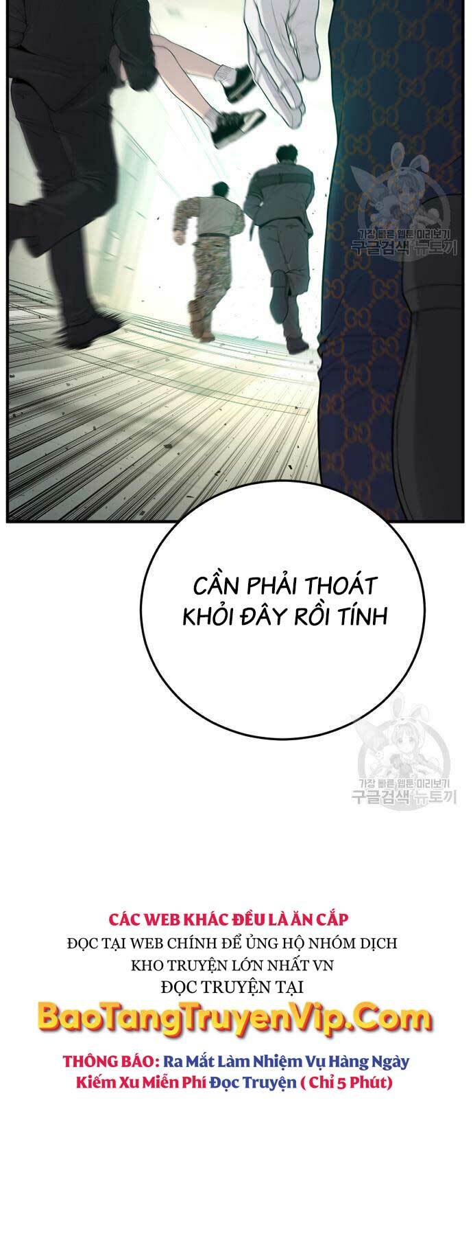 Đặc Vụ Kim - Chapter 90 - Page 16