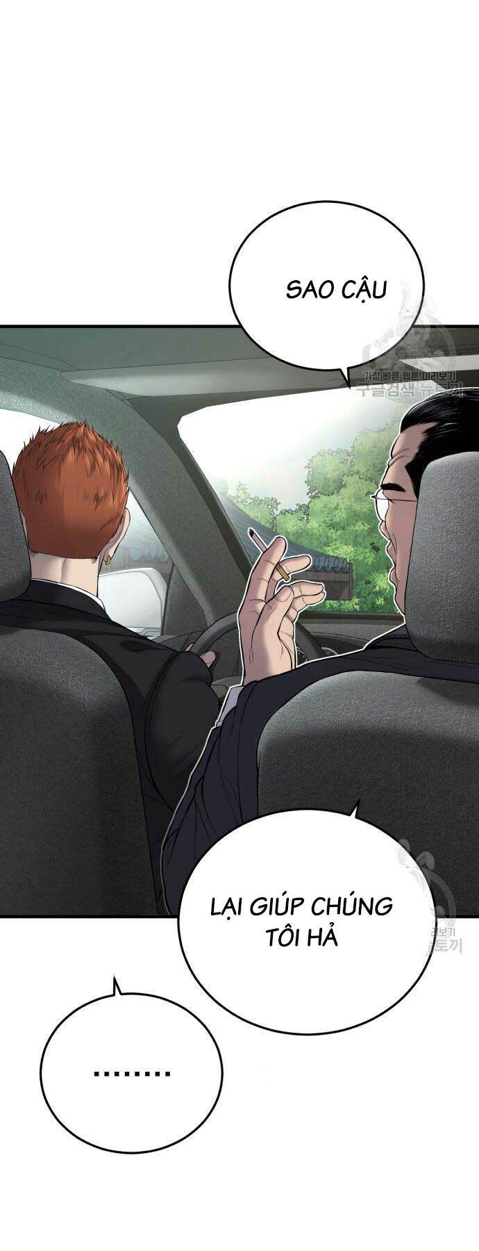 Đặc Vụ Kim - Chapter 90 - Page 19