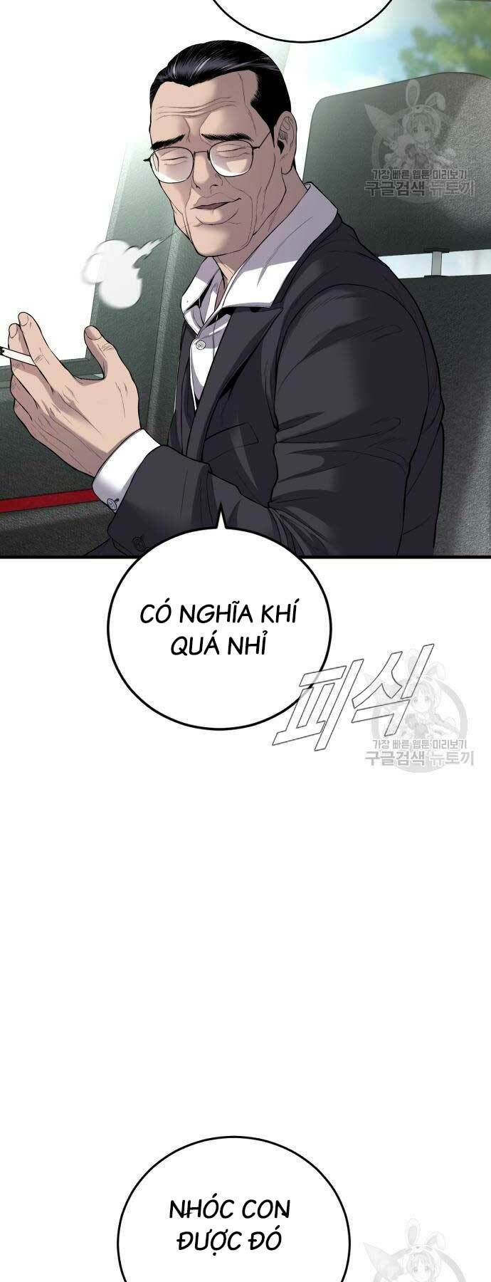 Đặc Vụ Kim - Chapter 90 - Page 23