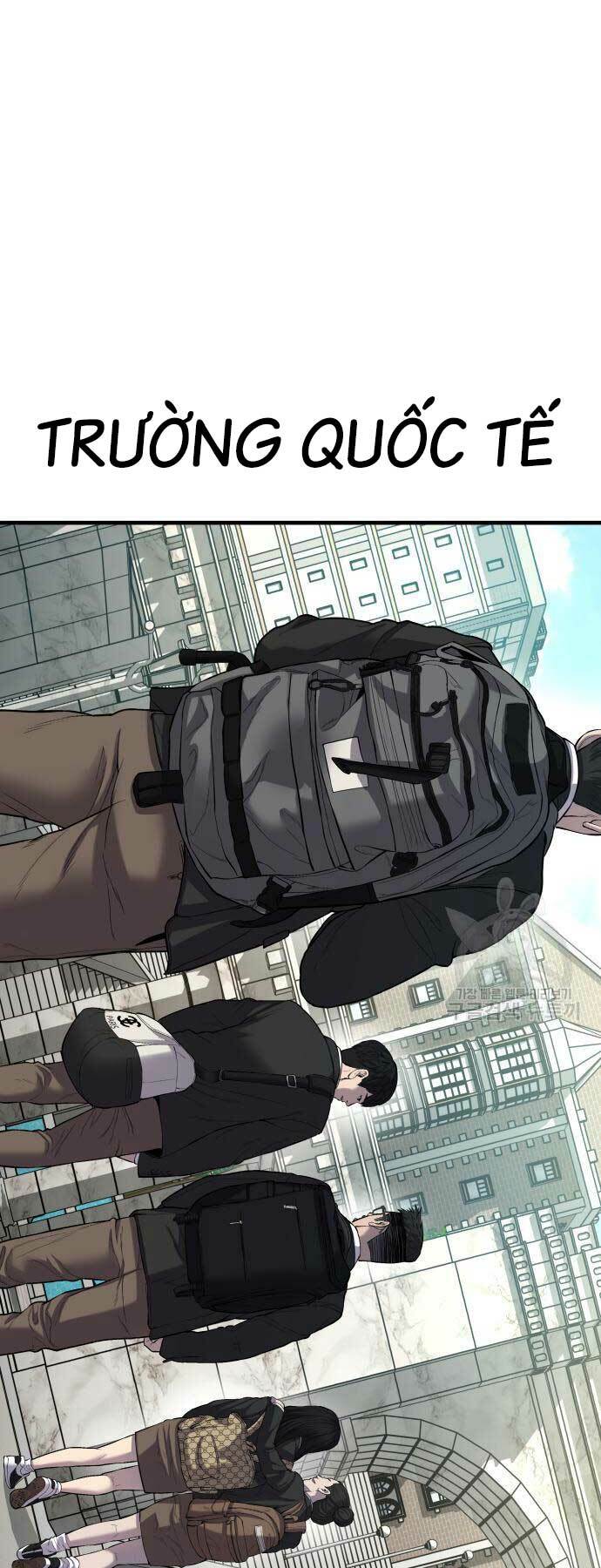 Đặc Vụ Kim - Chapter 90 - Page 28