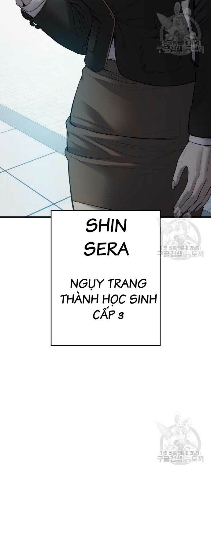 Đặc Vụ Kim - Chapter 90 - Page 33