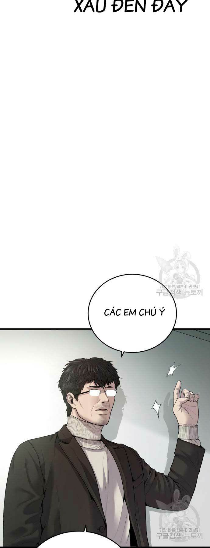 Đặc Vụ Kim - Chapter 90 - Page 37