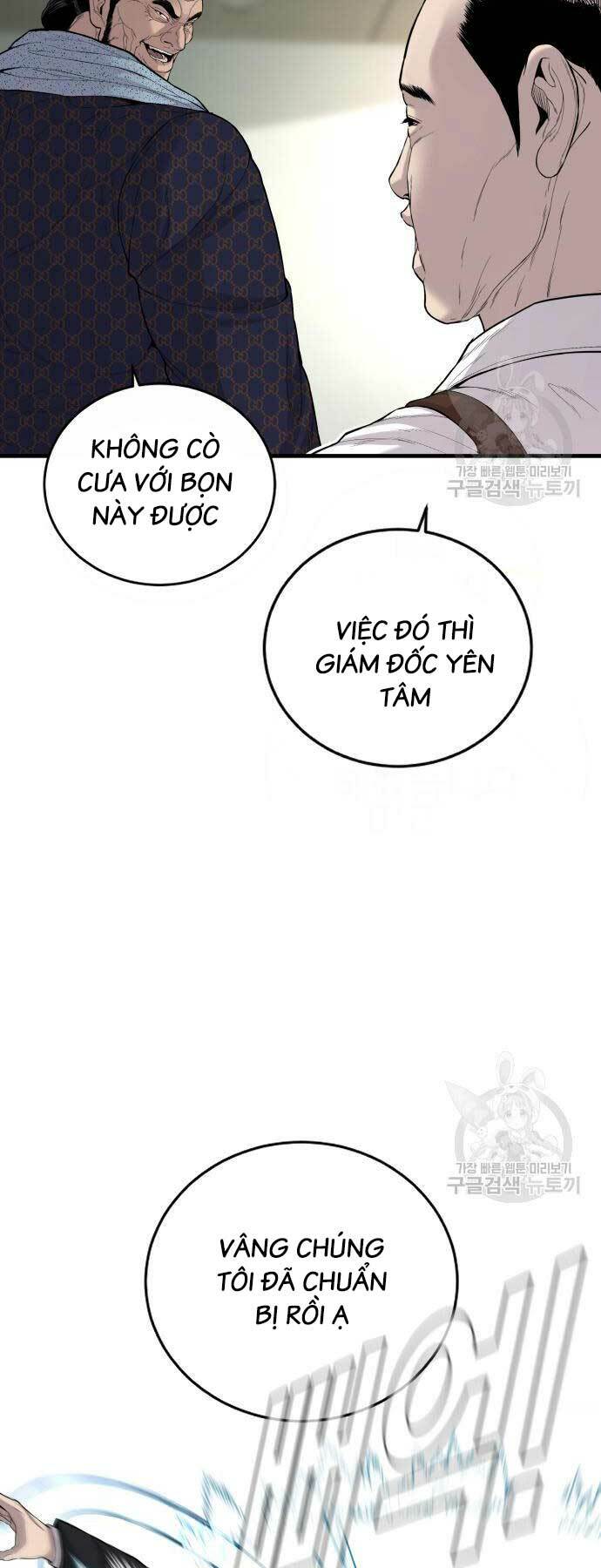 Đặc Vụ Kim - Chapter 90 - Page 3