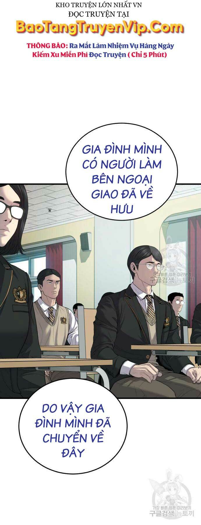 Đặc Vụ Kim - Chapter 90 - Page 41