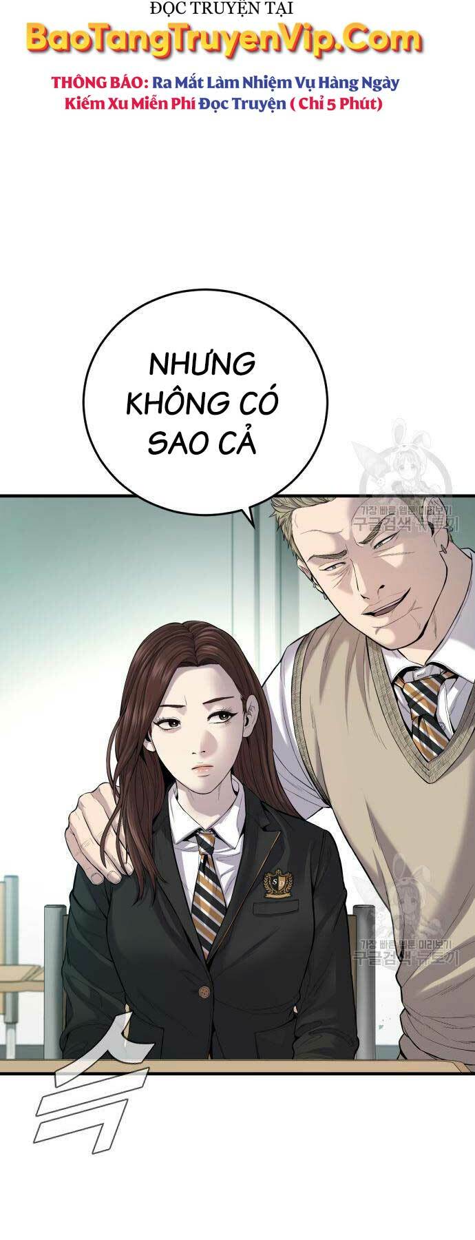 Đặc Vụ Kim - Chapter 90 - Page 54