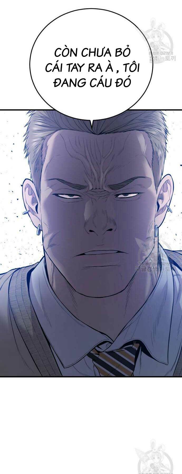 Đặc Vụ Kim - Chapter 90 - Page 59