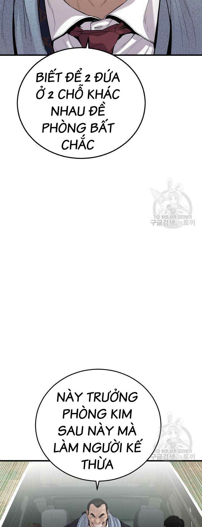 Đặc Vụ Kim - Chapter 90 - Page 62