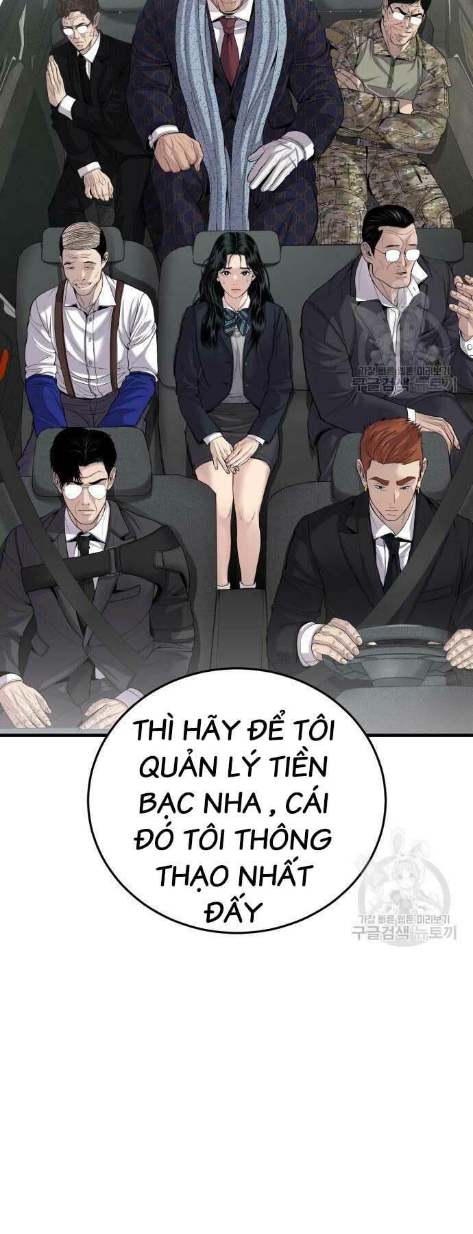 Đặc Vụ Kim - Chapter 90 - Page 63