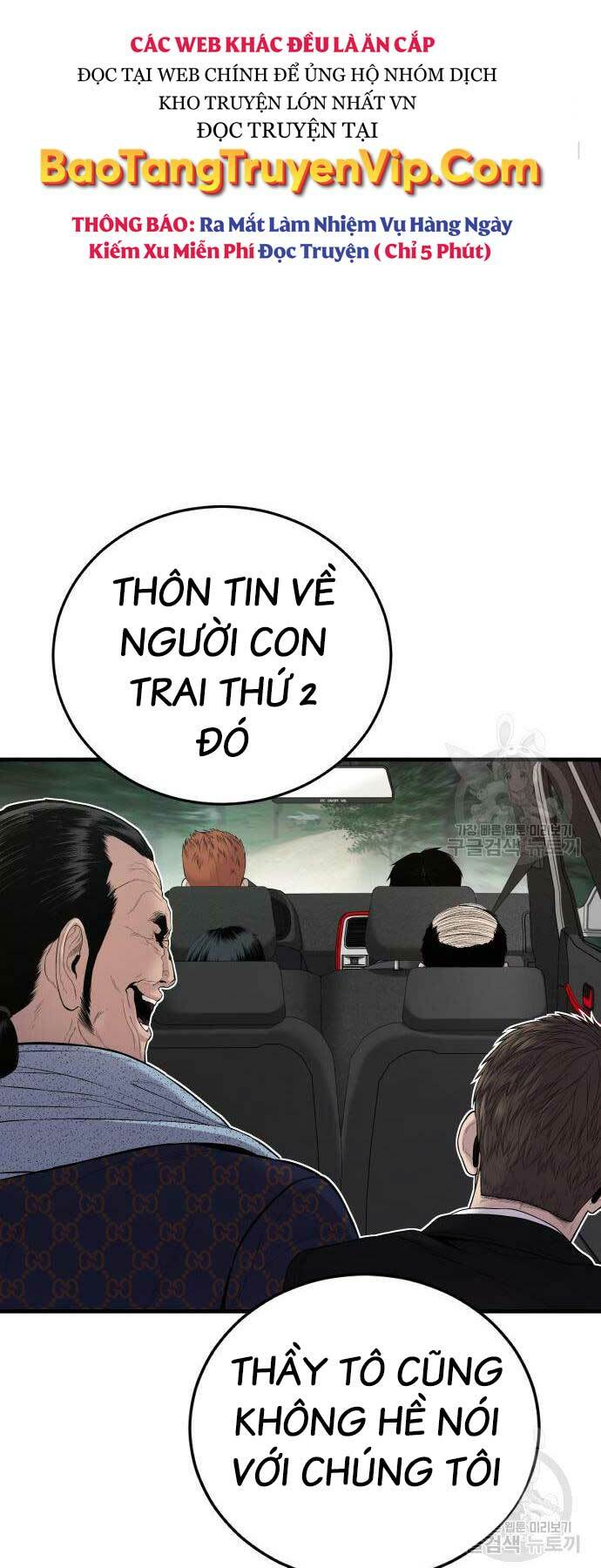 Đặc Vụ Kim - Chapter 90 - Page 66