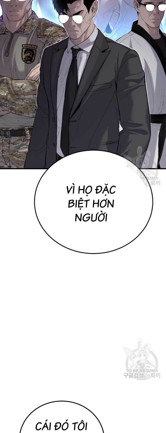 Đặc Vụ Kim - Chapter 90 - Page 96