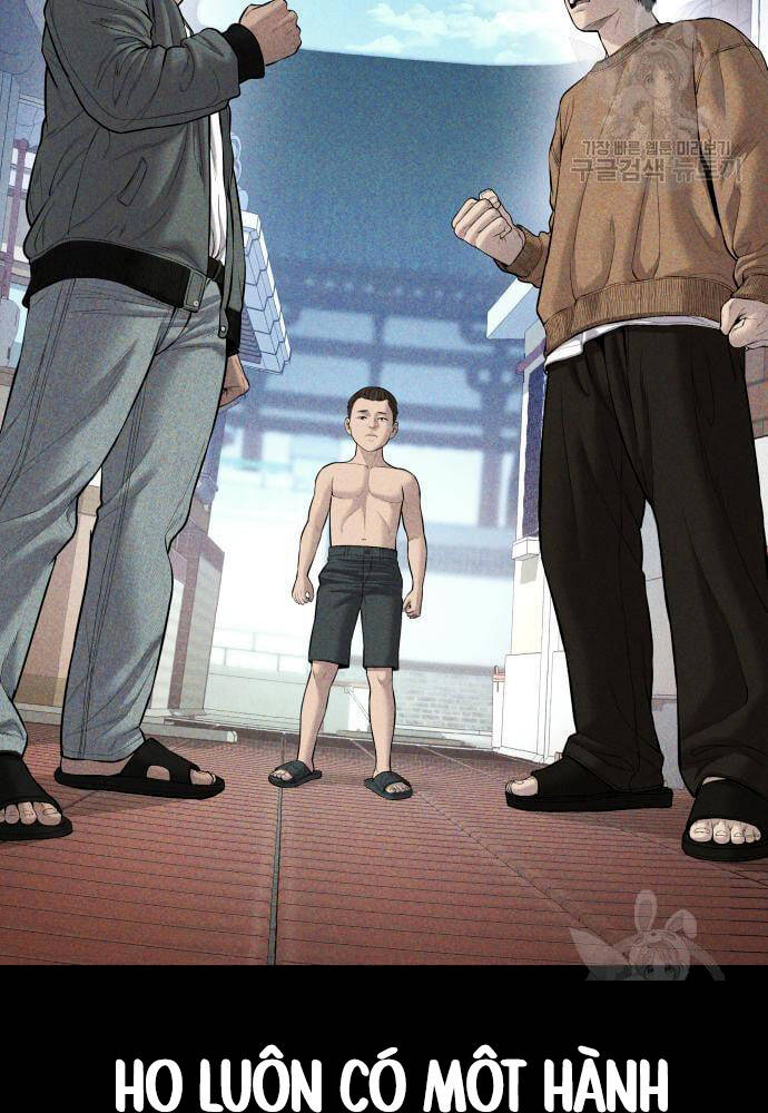 Đặc Vụ Kim - Chapter 91 - Page 108