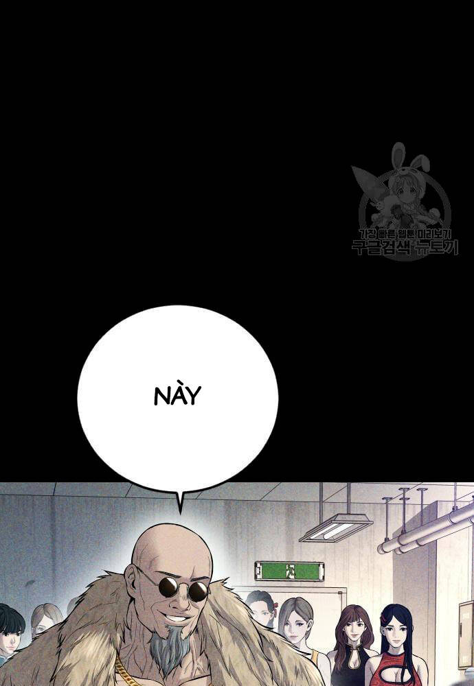 Đặc Vụ Kim - Chapter 91 - Page 124
