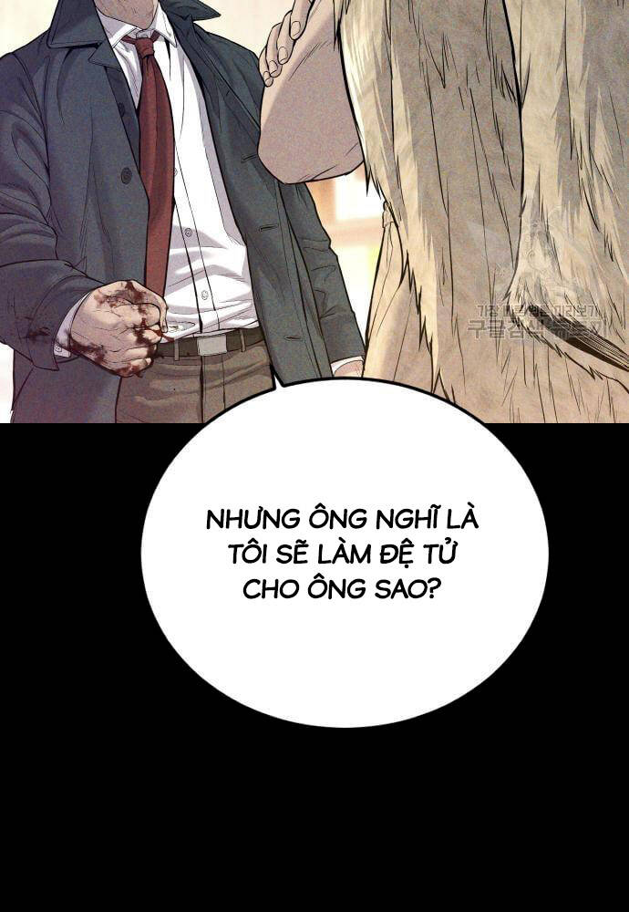 Đặc Vụ Kim - Chapter 91 - Page 132