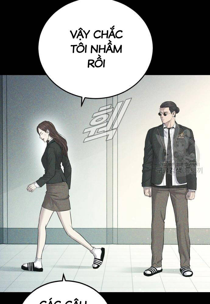 Đặc Vụ Kim - Chapter 91 - Page 13