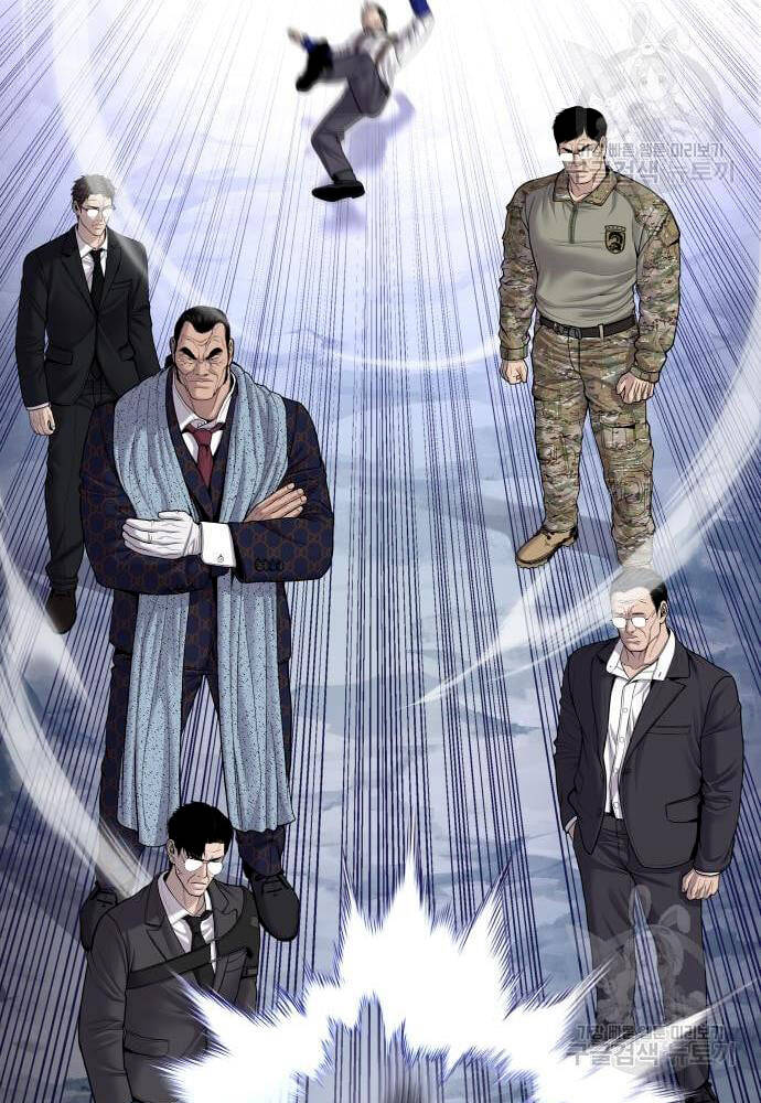 Đặc Vụ Kim - Chapter 91 - Page 152