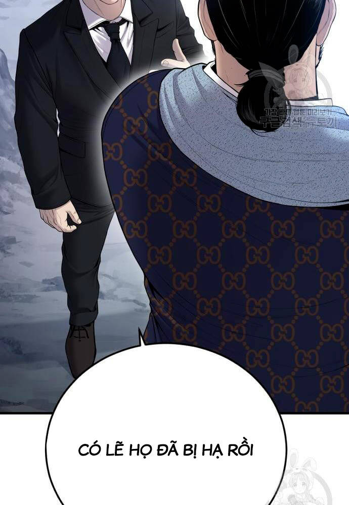 Đặc Vụ Kim - Chapter 91 - Page 174