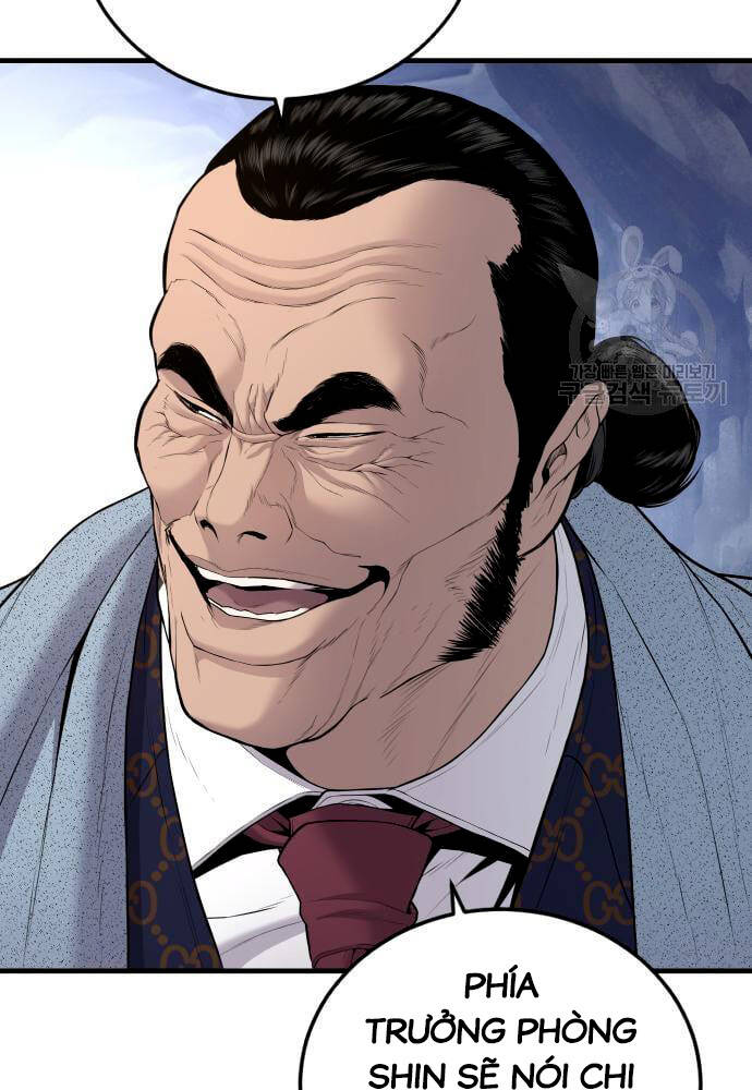 Đặc Vụ Kim - Chapter 91 - Page 197