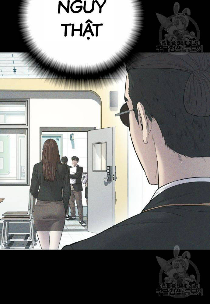 Đặc Vụ Kim - Chapter 91 - Page 19