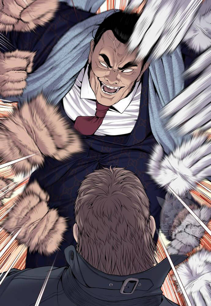 Đặc Vụ Kim - Chapter 91 - Page 203