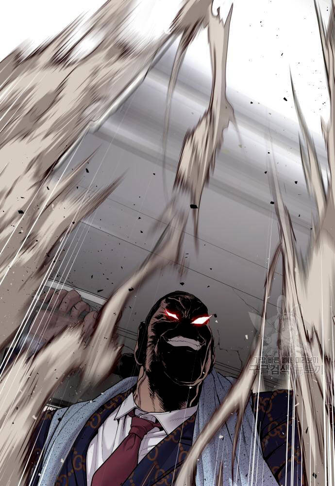 Đặc Vụ Kim - Chapter 91 - Page 211