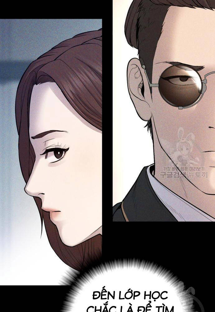 Đặc Vụ Kim - Chapter 91 - Page 21