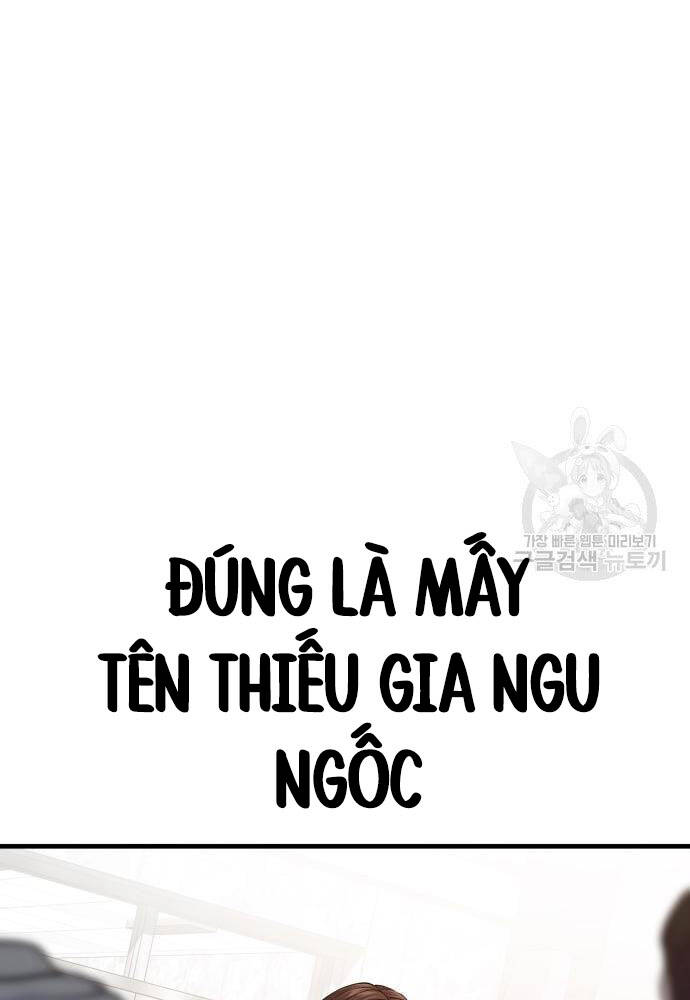 Đặc Vụ Kim - Chapter 91 - Page 33