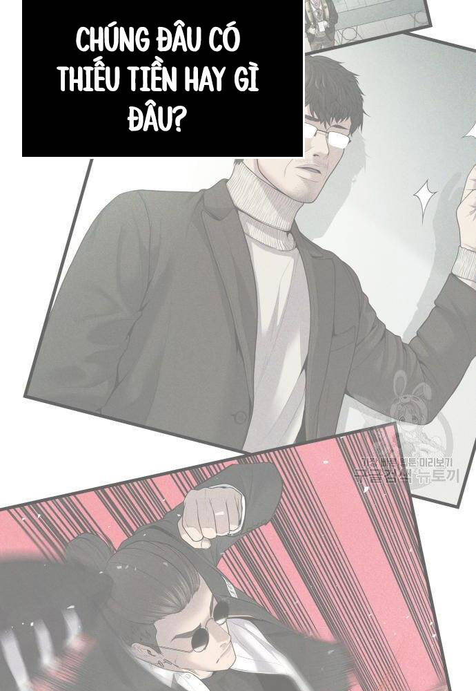 Đặc Vụ Kim - Chapter 91 - Page 46