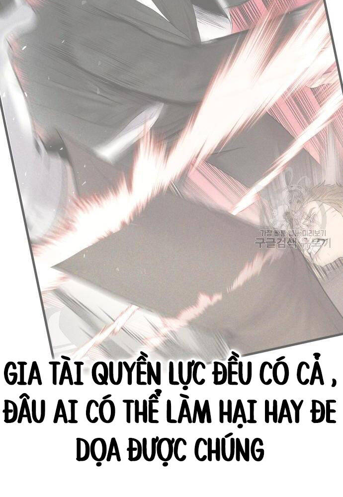 Đặc Vụ Kim - Chapter 91 - Page 47