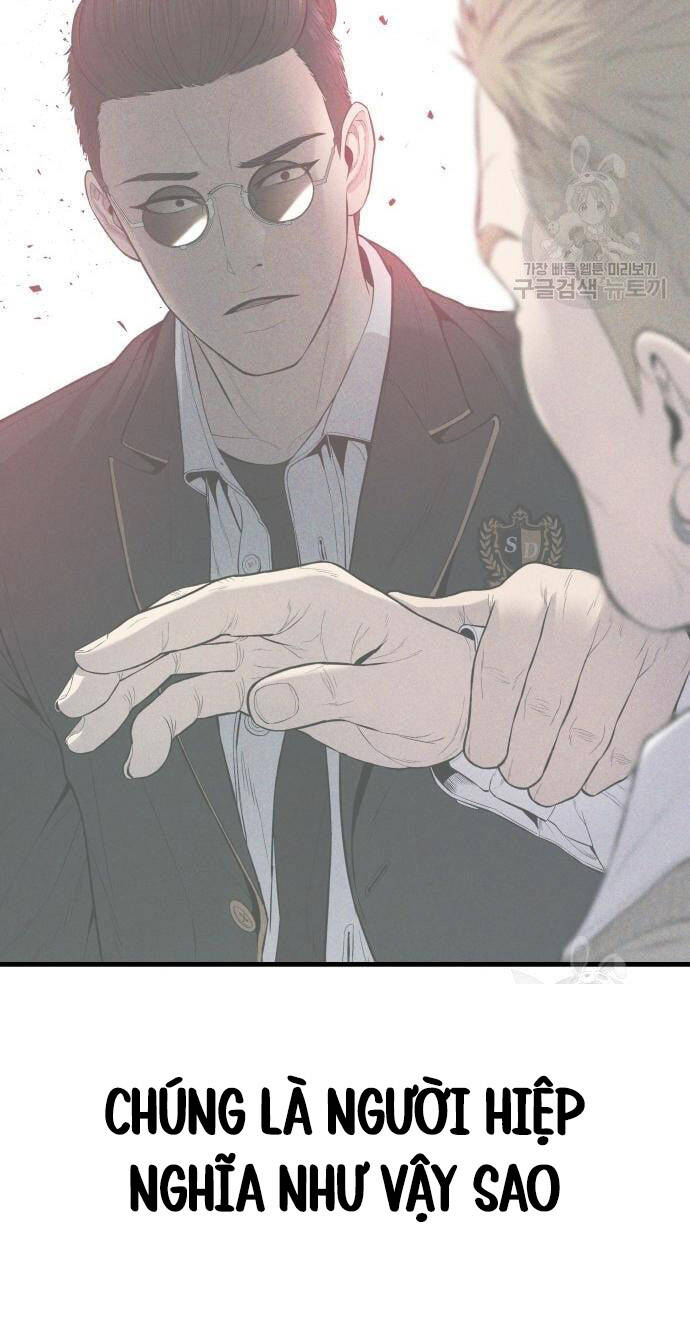 Đặc Vụ Kim - Chapter 91 - Page 56