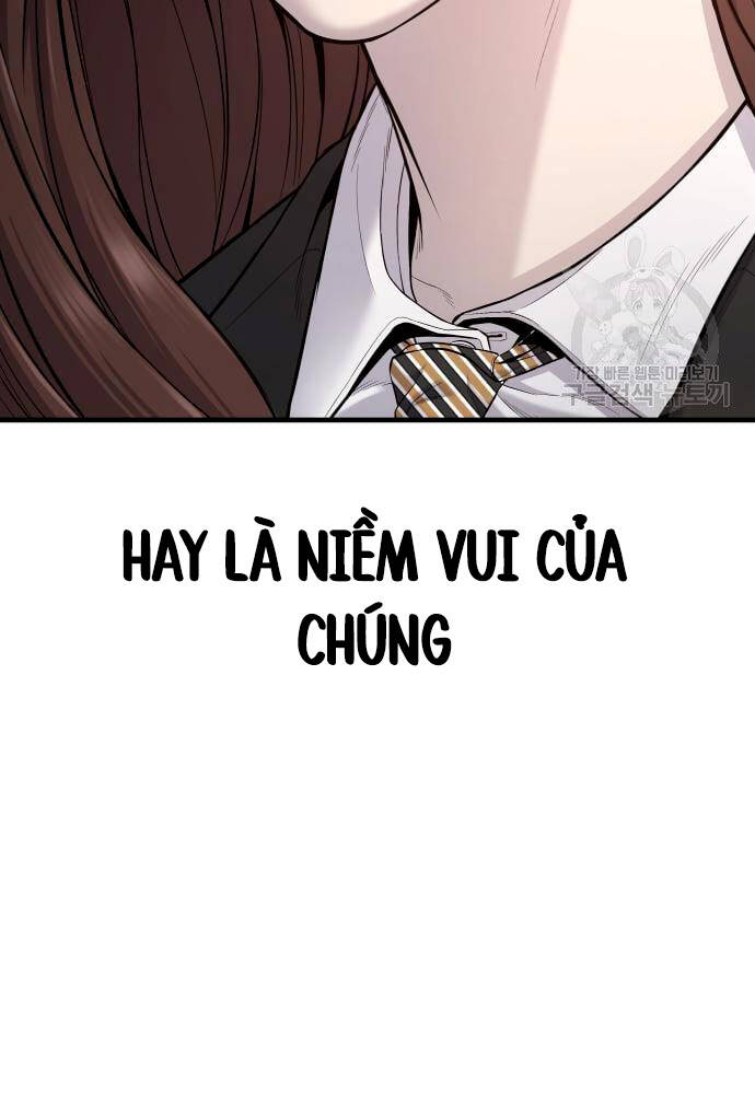 Đặc Vụ Kim - Chapter 91 - Page 58