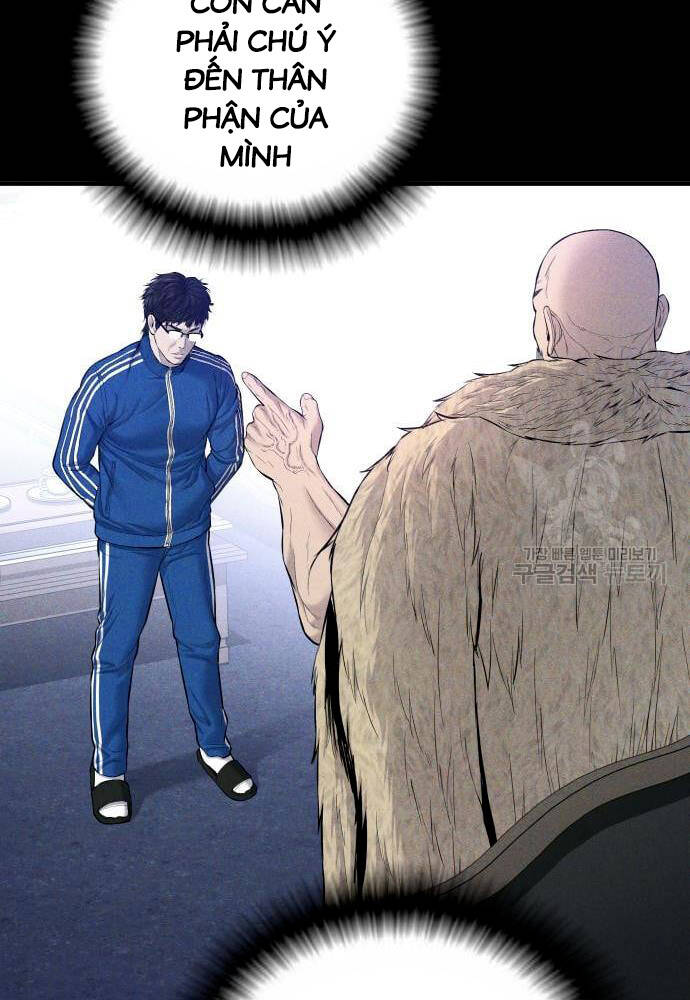 Đặc Vụ Kim - Chapter 91 - Page 73