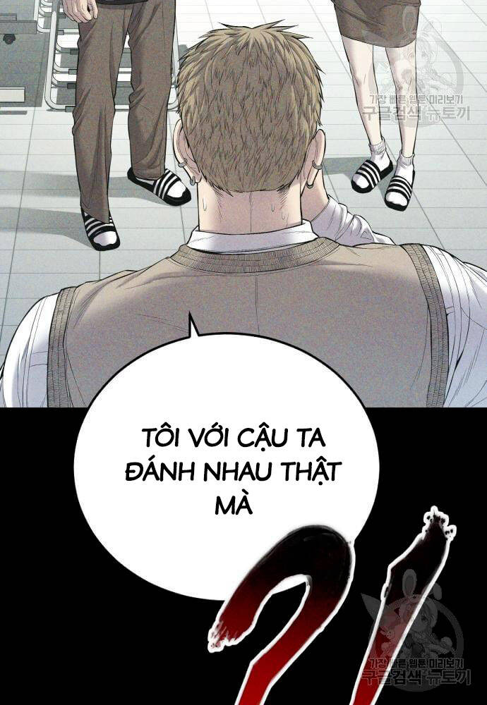 Đặc Vụ Kim - Chapter 91 - Page 7