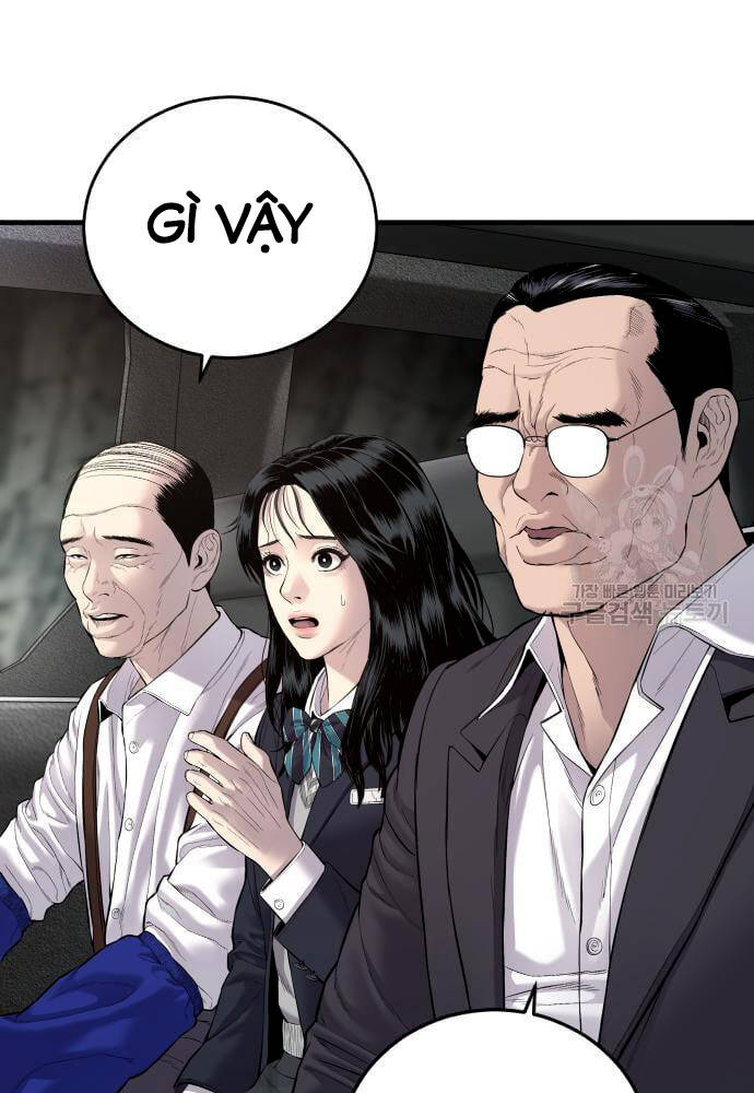 Đặc Vụ Kim - Chapter 91 - Page 89