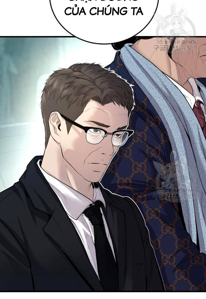 Đặc Vụ Kim - Chapter 91 - Page 91