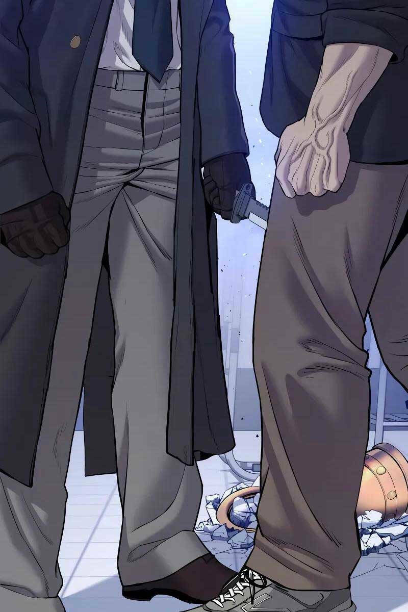 Đặc Vụ Kim - Chapter 92.5 - Page 100