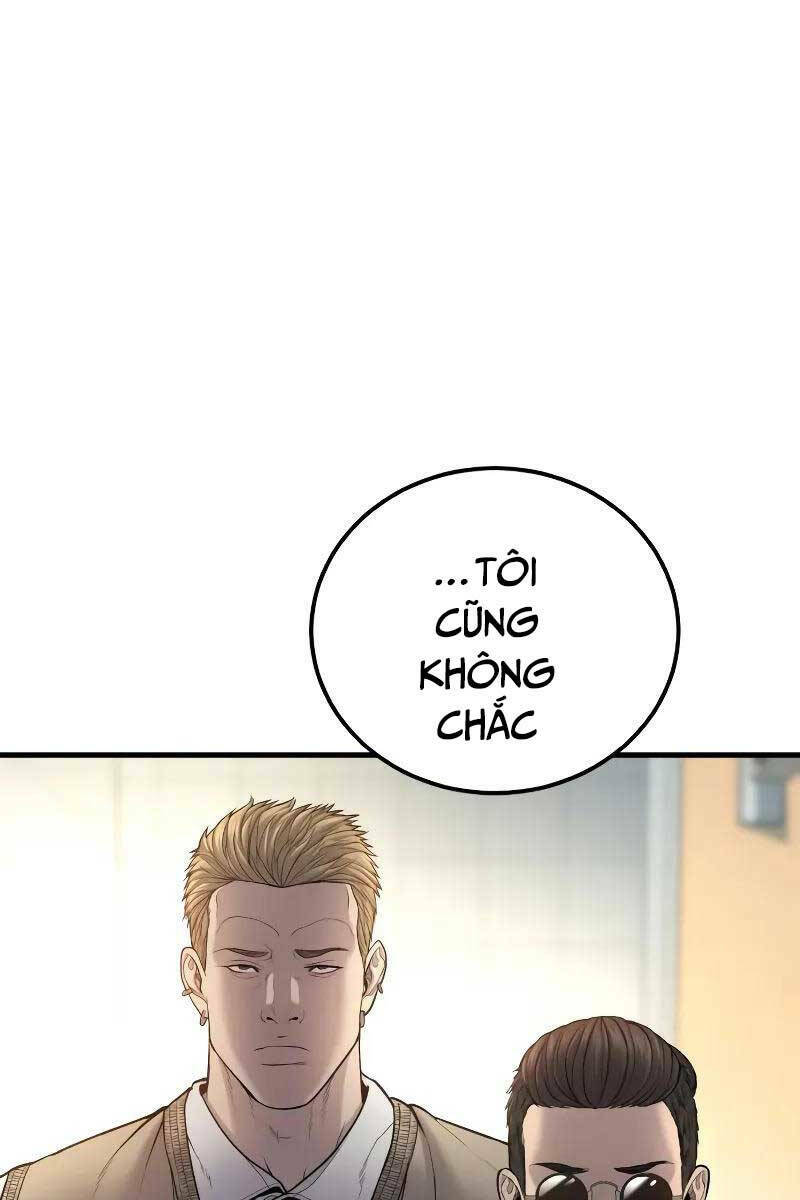 Đặc Vụ Kim - Chapter 92.5 - Page 16