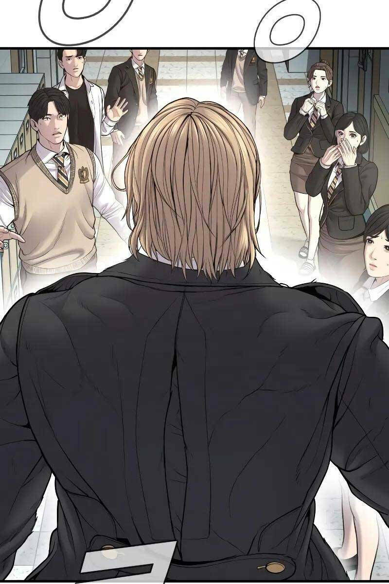 Đặc Vụ Kim - Chapter 92.5 - Page 21