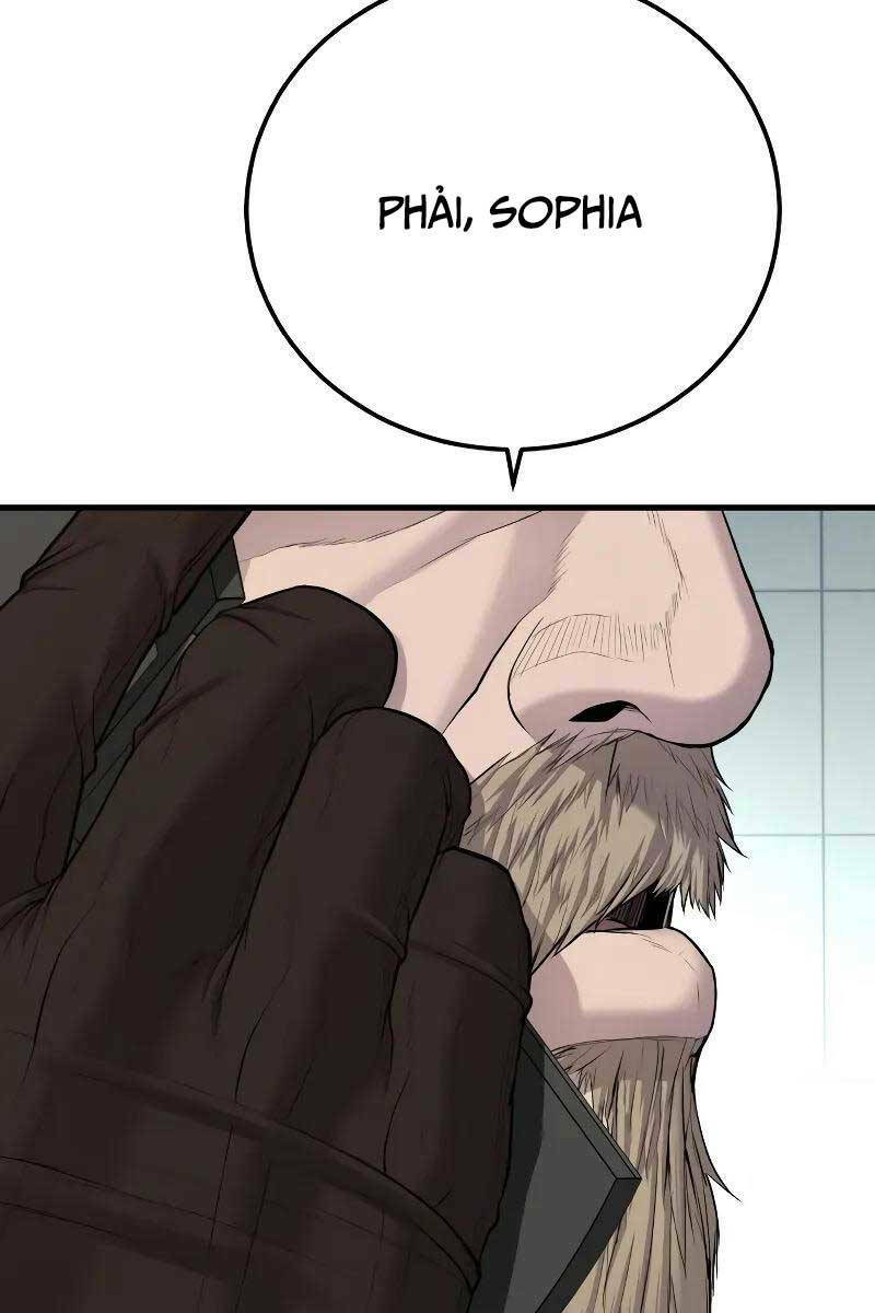 Đặc Vụ Kim - Chapter 92.5 - Page 23