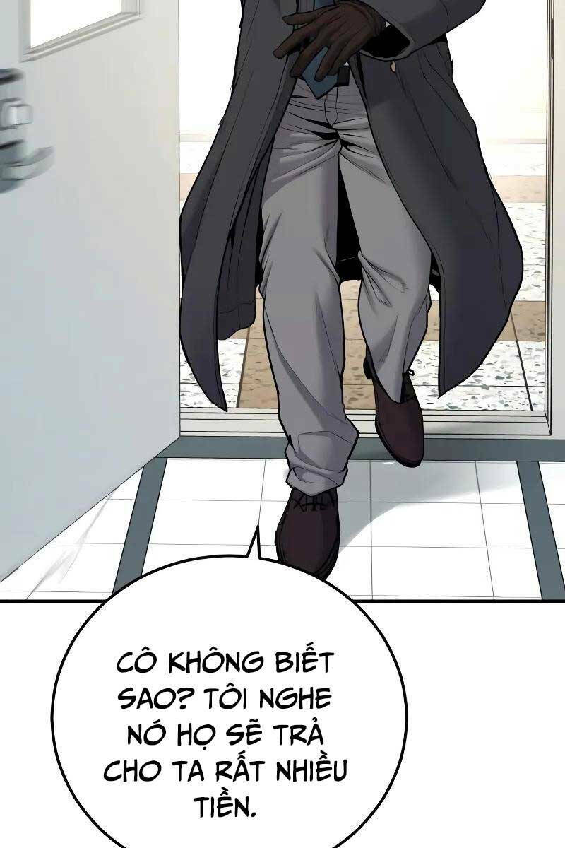 Đặc Vụ Kim - Chapter 92.5 - Page 26