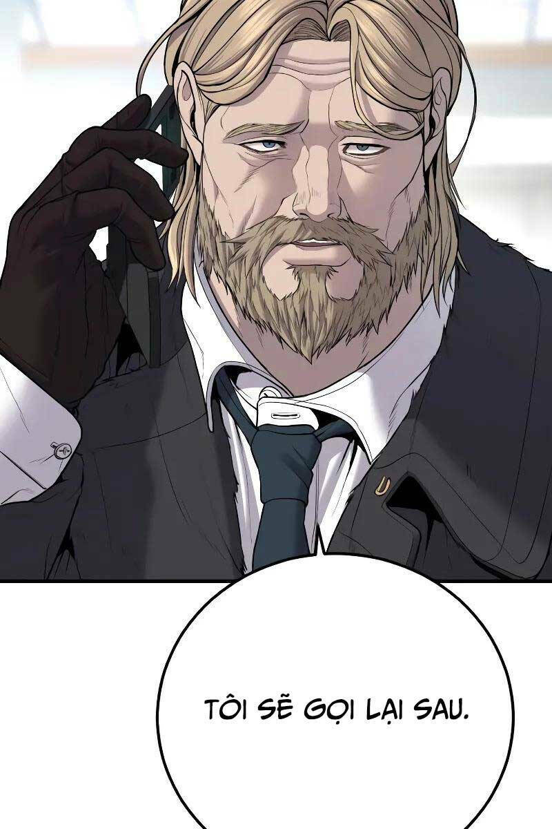 Đặc Vụ Kim - Chapter 92.5 - Page 28