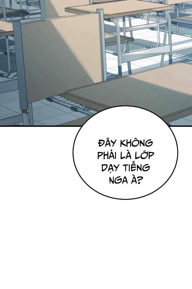 Đặc Vụ Kim - Chapter 92.5 - Page 33