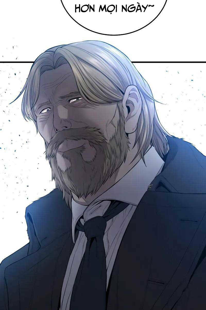 Đặc Vụ Kim - Chapter 92.5 - Page 41