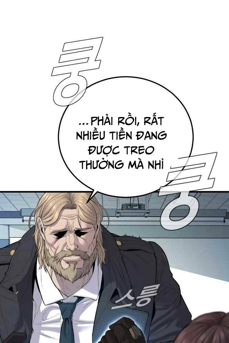 Đặc Vụ Kim - Chapter 92.5 - Page 43