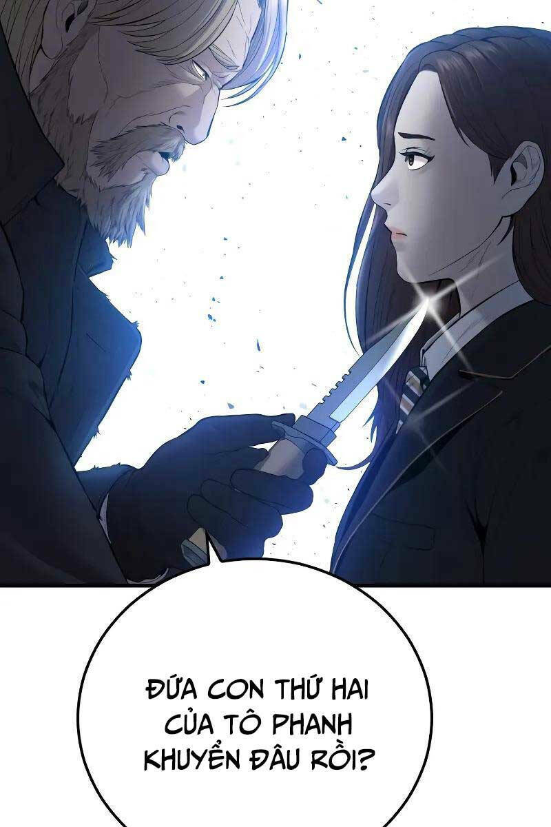 Đặc Vụ Kim - Chapter 92.5 - Page 46