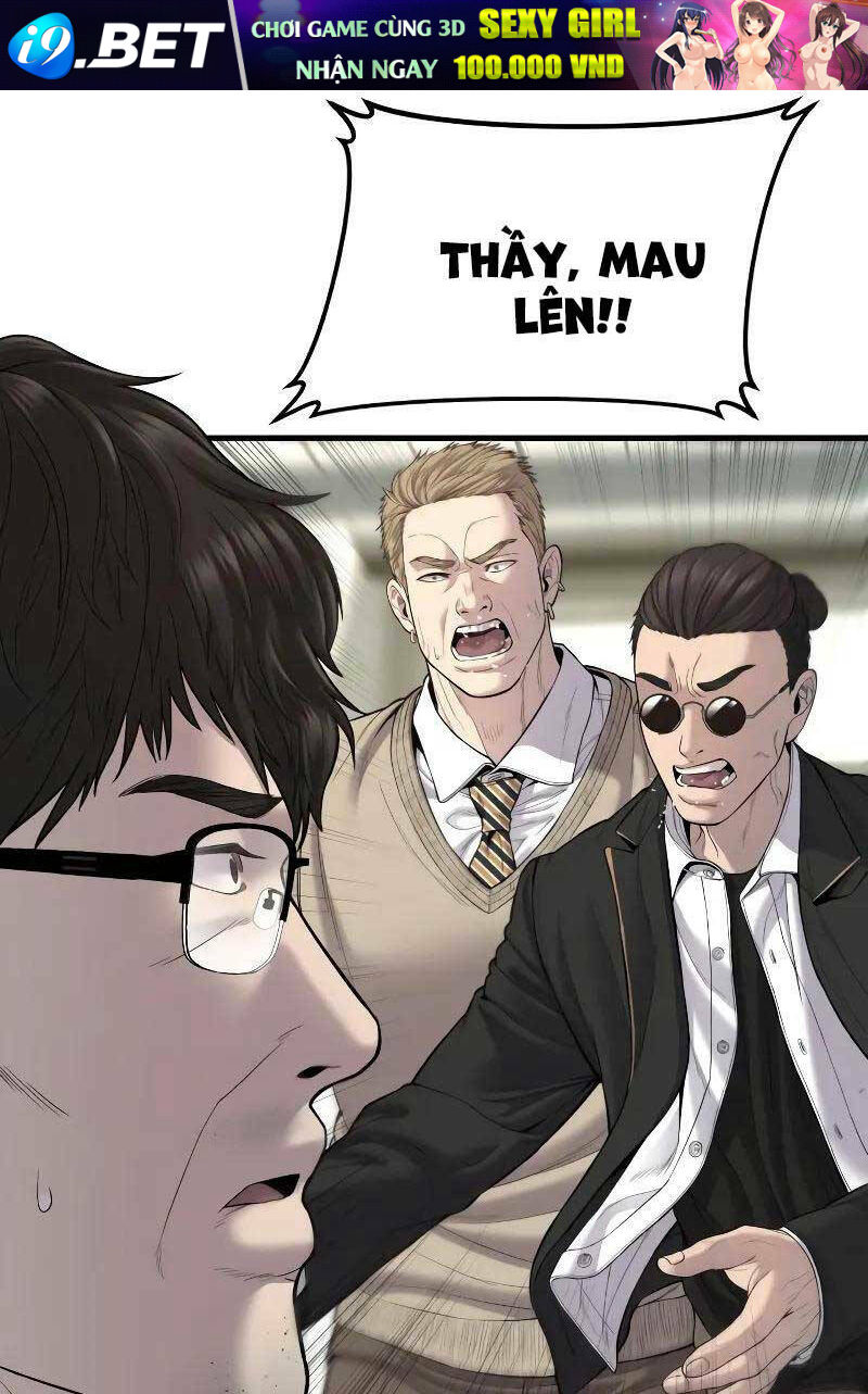 Đặc Vụ Kim - Chapter 92.5 - Page 52