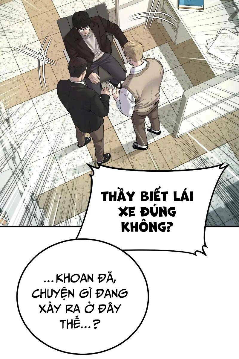 Đặc Vụ Kim - Chapter 92.5 - Page 55