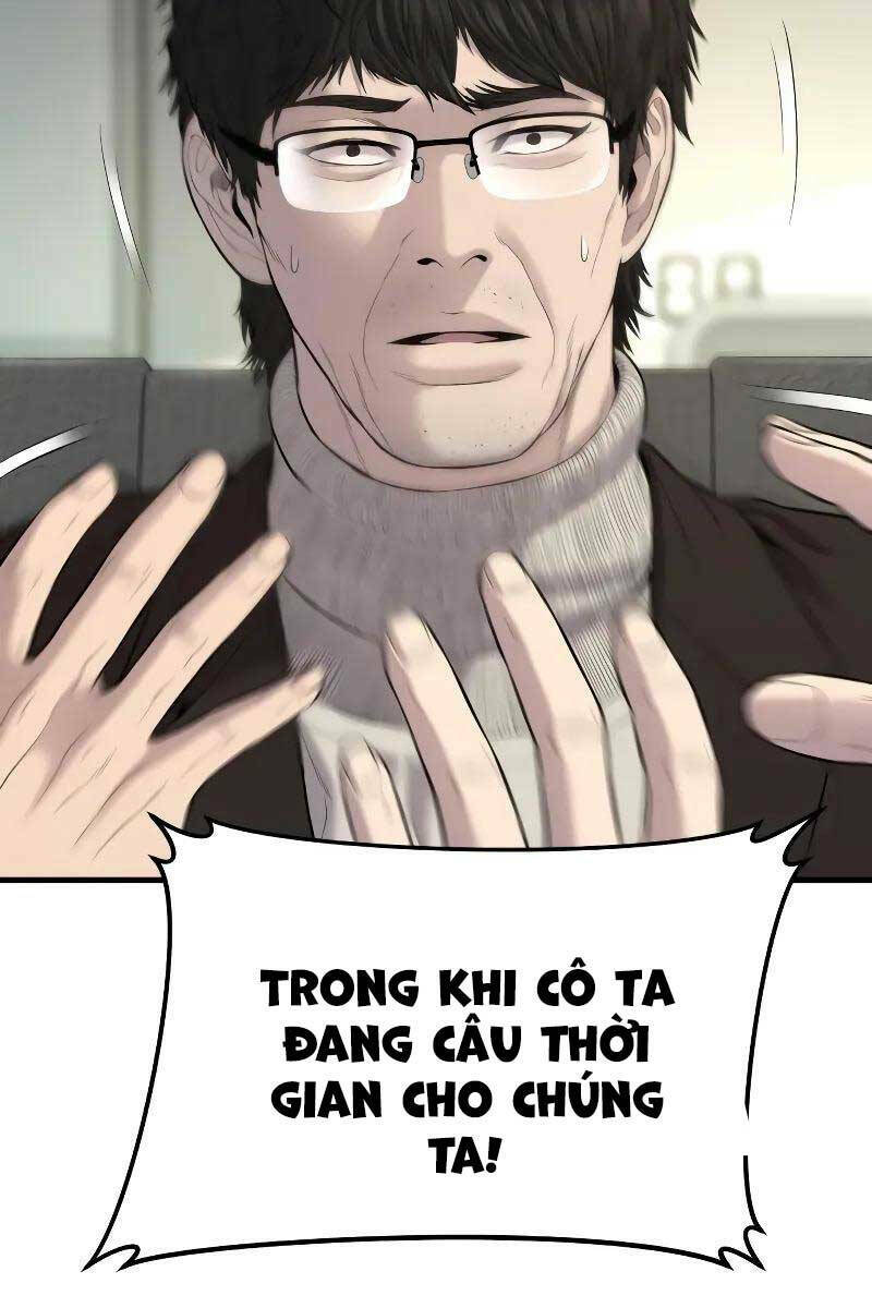 Đặc Vụ Kim - Chapter 92.5 - Page 57