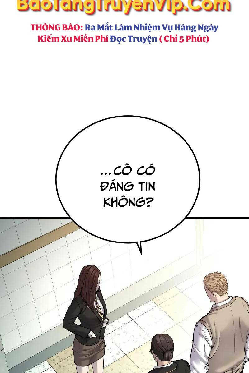 Đặc Vụ Kim - Chapter 92.5 - Page 6